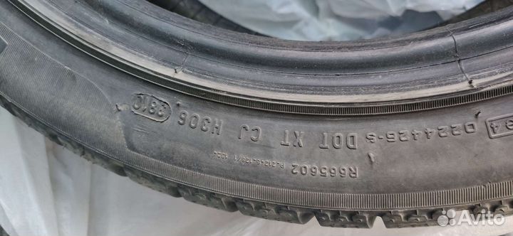 Pirelli Winter Sottozero 210 225/45 R17