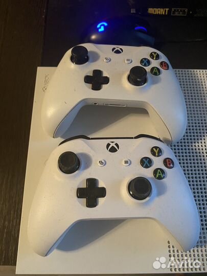 Xbox one s 500 gb