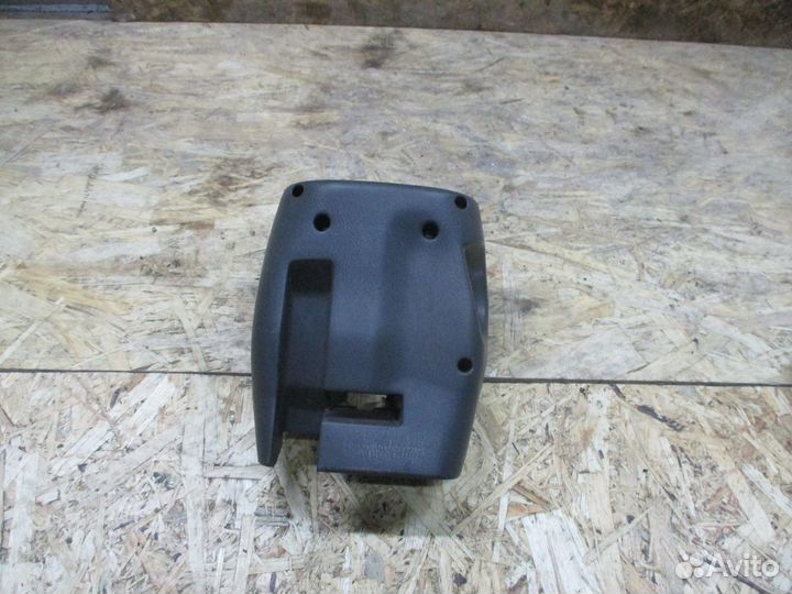 Кожух рулевой колонки Ниссан Патрол Y 61