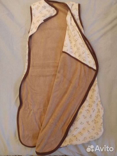 Конверт для сна IKEA Редхаке 0-6