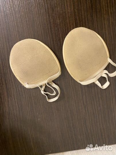 Чешки полушечки 134/140