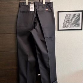 Брюки Dickies 29/UU (black)