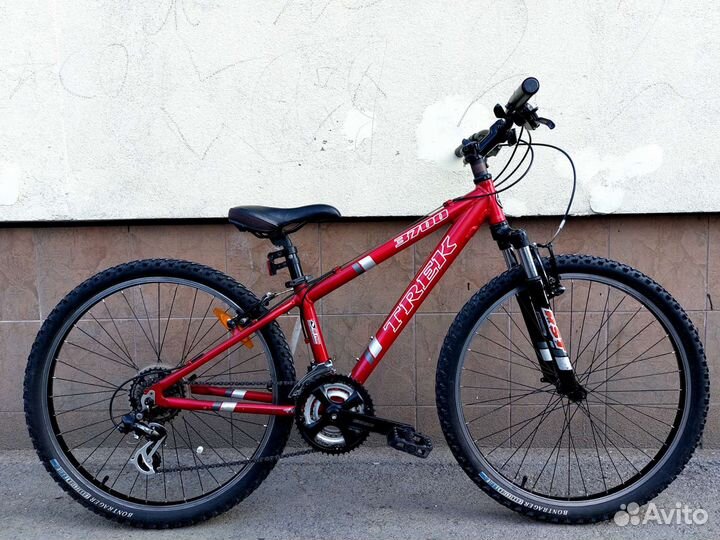 Trek 3700 (26