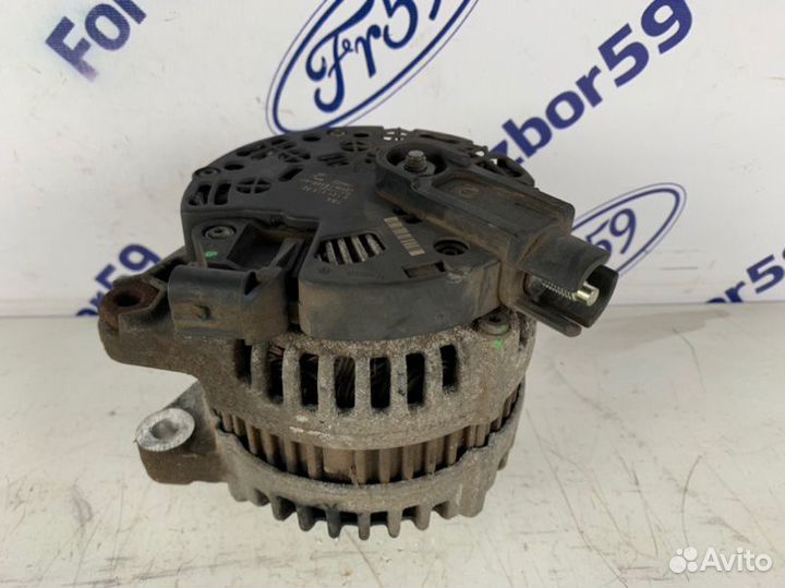 Генератор Ford Mondeo 4 BD 2.0 tdci 2007-2015