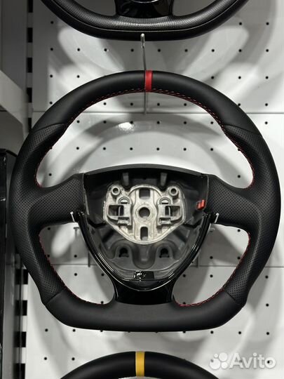 Мультируль на приору