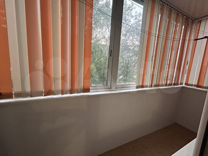 2-к. квартира, 51 м², 2/5 эт.