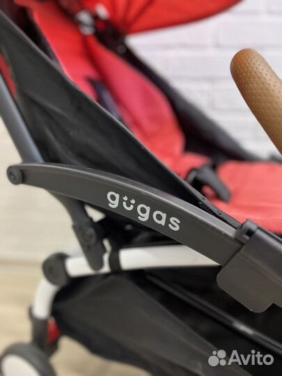 Коляска Gugas