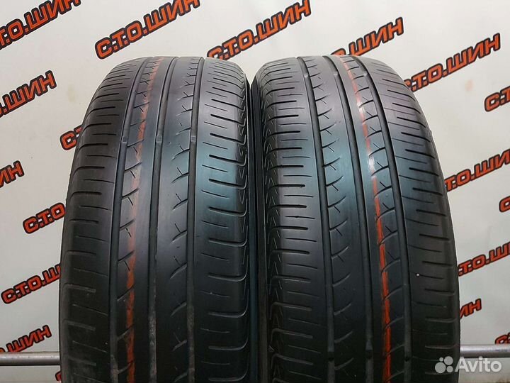 Yokohama BluEarth AE01 175/65 R15 81H