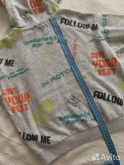 Костюм для мальчика Gloria jeans 110