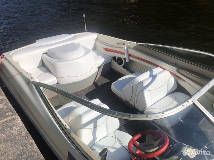 Катер bayliner 2050 Capri