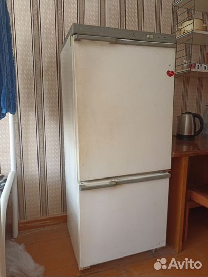 Холодильник бу