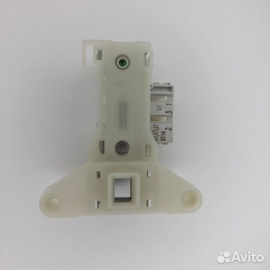 Устройство блокировки люка (убл) ardo