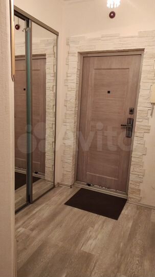 1-к. квартира, 47 м², 13/25 эт.