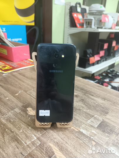 Samsung Galaxy J4+ (2018), 2/32 ГБ