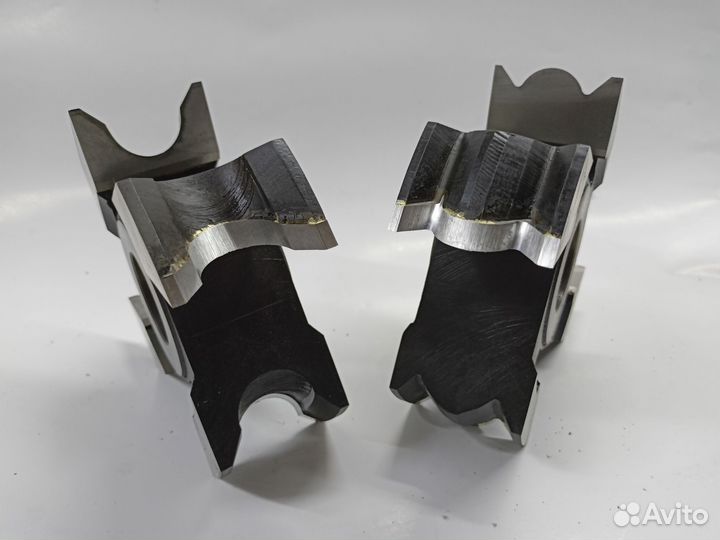 Напайка для фрез