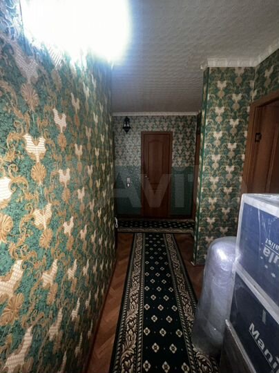 2-к. квартира, 48,2 м², 1/9 эт.