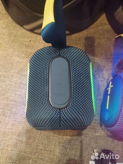 Колонки Hopestar блютуз