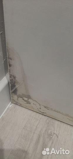 Холст на подрамнике 80х100