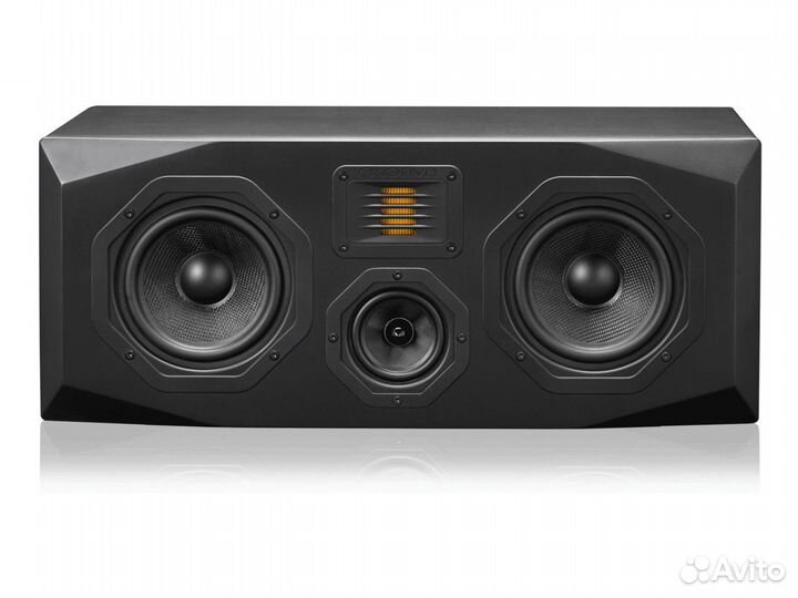 Акустика центрального канала Emotiva Airmotiv C1+