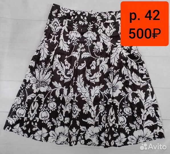 Юбка женская Esprit,р.42