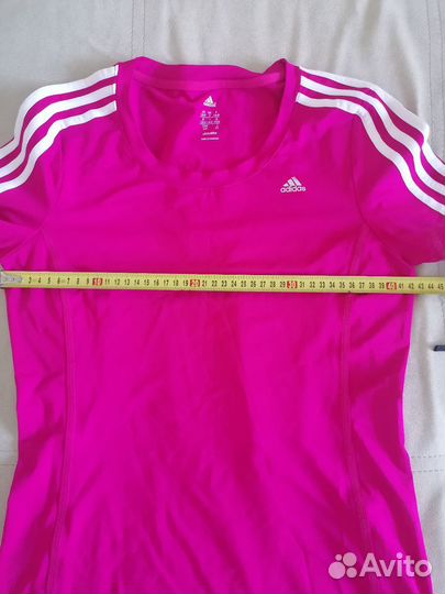 Футболка adidas