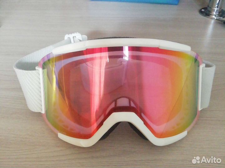 Горнолыжные очки smith