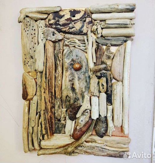 Изготовление предметов интерьера