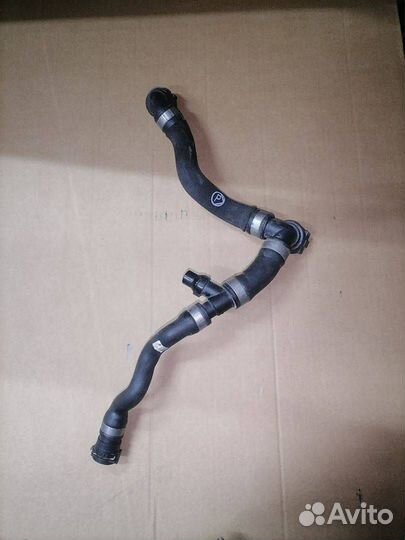 Шланг системы охлаждения BMW X3 G01 2020