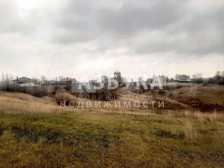 Участок 15 сот. (ИЖС)
