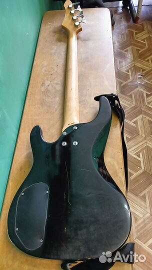 Музыкальные инструменты