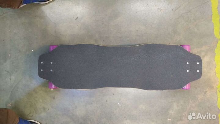 Лонгборд palisades twins 36