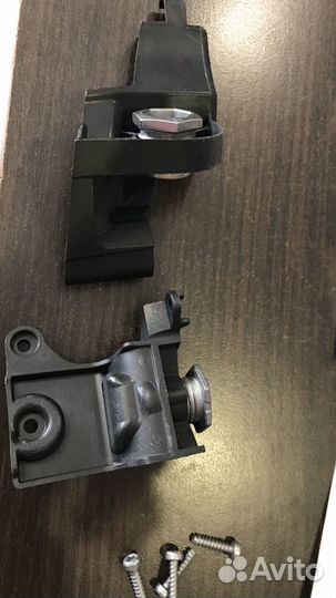 Рем. Комплект фары W213