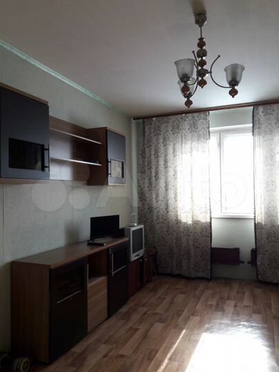 2-к. квартира, 52 м², 6/9 эт.