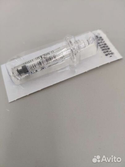 Гиалуронпен