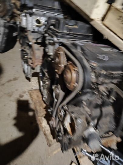 Головка цилиндров гбц Chevrolet Cruze I (2009—2012