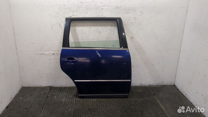 Дверь боковая Volkswagen Passat 5, 2003