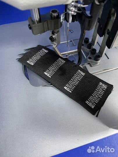 Закрепочная машина для боксеров Jack 1906 (50х60)