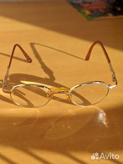 Оправа для очков детская