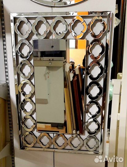 Зеркало дизайнерское