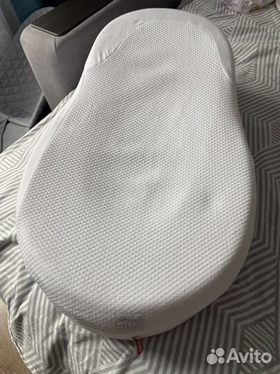 Кокон для новорожденных red castle “cocoonababy”