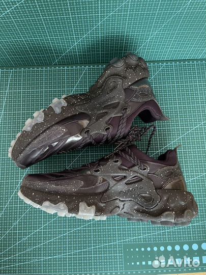 Кроссовки Nike React Presto x Undercover