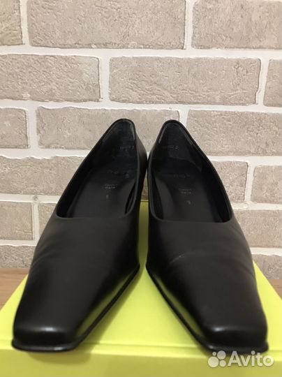 Ботильоны ботинки разм 43 новые демисезонные