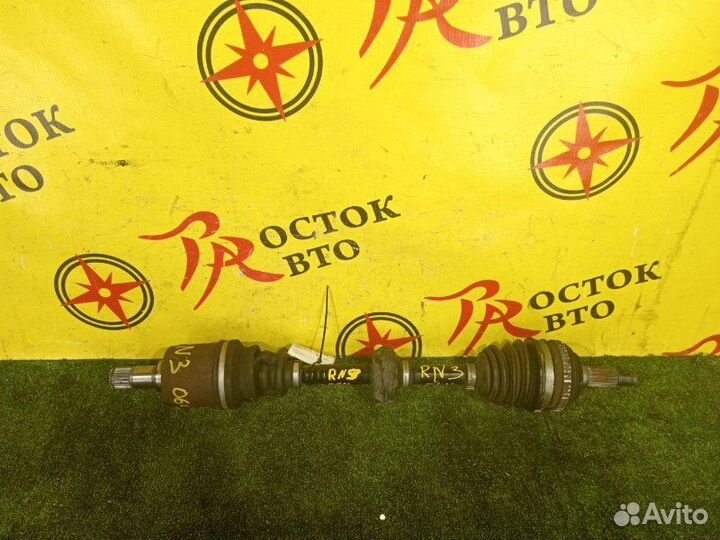 Привод передний левый Honda Stream RN3-1102219