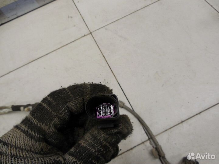 Проводка (коса) Jetta 2006-2011