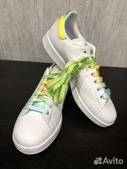 Кроссовки adidas stan smith w