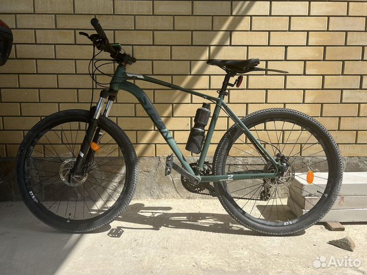 Велосипед stern Motion 2.0