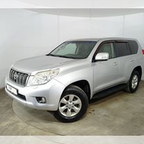 Toyota Land Cruiser Prado 3.0 AT, 2010, 187 850 км, с пробегом, цена 2 689 000 руб.