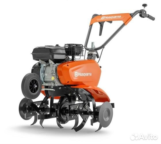 TF335 husqvarna Культиватор бензиновый