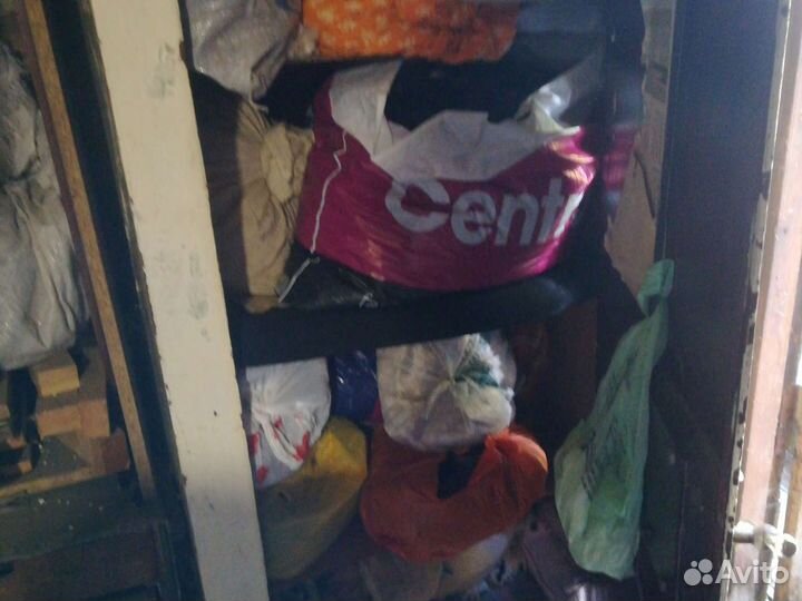 Железный сейф