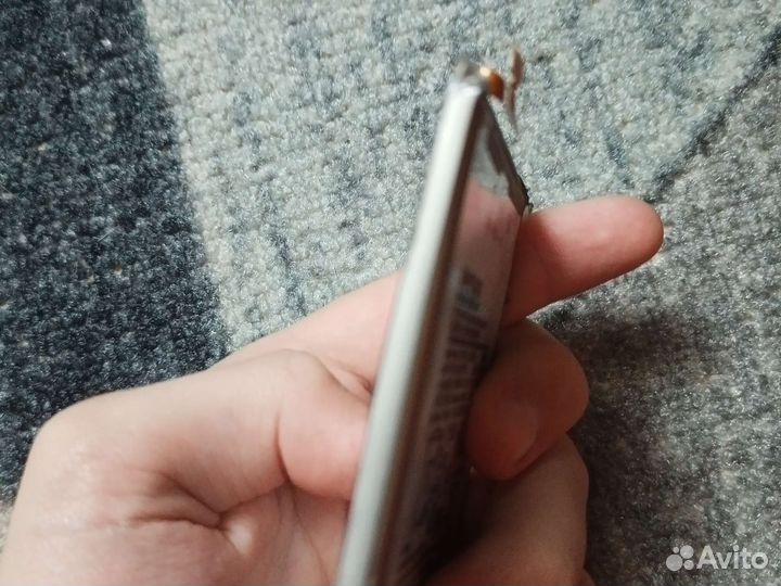 Аккумулятор с м12